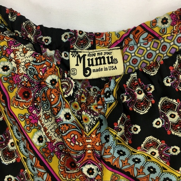 {Show Me Your Mumu} Shorts - Picture 4 of 8